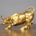 Vaughan Wall Street Bull